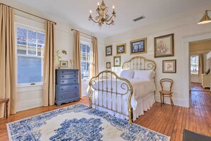 独立别墅 (2 Bedrooms) | 住宿内部