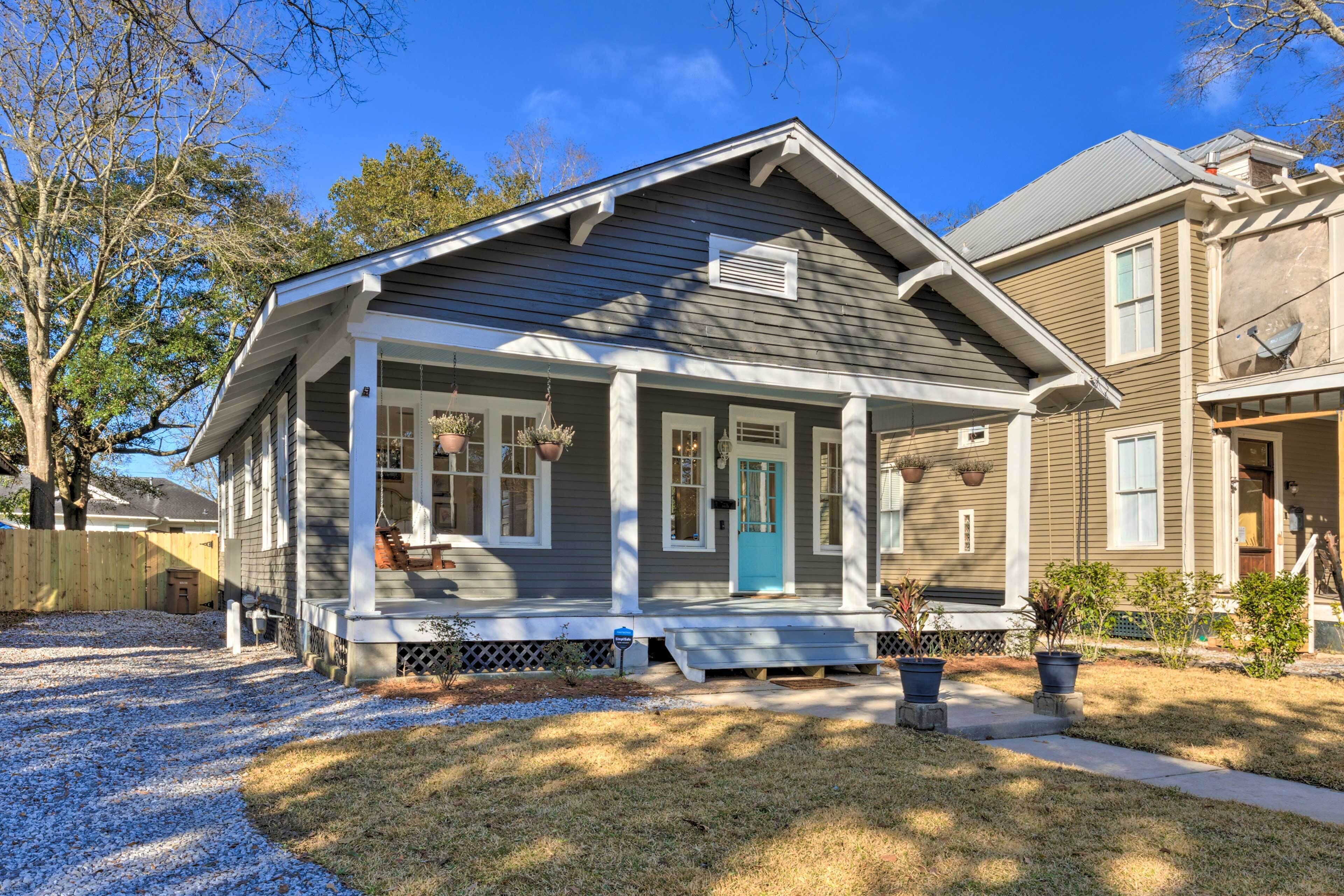 獨棟房屋 (2 Bedrooms) | 住宿內部