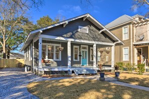 Maison (2 Bedrooms) | Intérieur