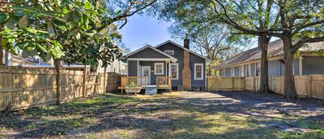 Casa (2 Bedrooms) | Interior