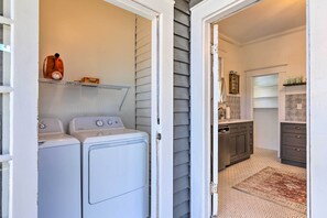 Maison (2 Bedrooms) | Intérieur