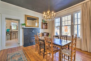 独立别墅 (2 Bedrooms) | 住宿内部