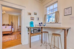 Maison (2 Bedrooms) | Intérieur