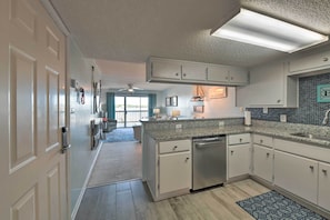 Apartment (3 Bedrooms) | Interior