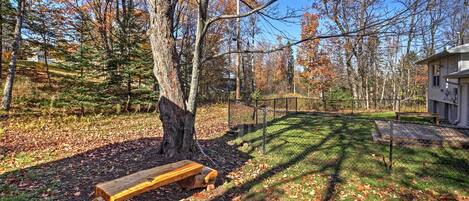 Maison (3 Bedrooms) | Intérieur