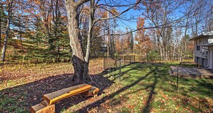 Quaint Duluth Hideaway w/ Private Fenced-in Yard!