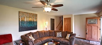 Quaint Duluth Hideaway w/ Private Fenced-in Yard!