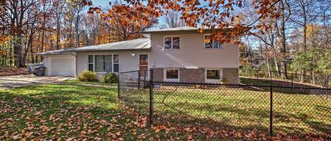 Casa (3 Bedrooms) | Fachada da propriedade