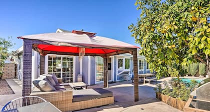 Deluxe Laguna Hills Home w/ Outdoor Oasis!