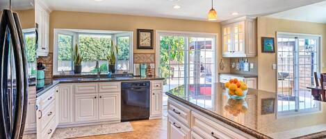 Casa (3 Bedrooms) | Interior