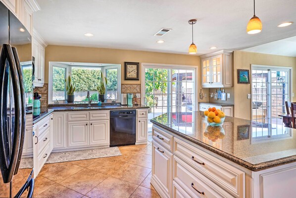 独立别墅 (3 Bedrooms) | 住宿内部