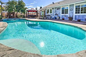 House (3 Bedrooms) | Interior - Deluxe Laguna Hills Home w/ Outdoor Oasis! (Laguna Hills)