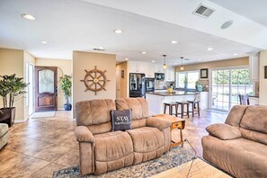 Casa (3 Bedrooms) | Interior