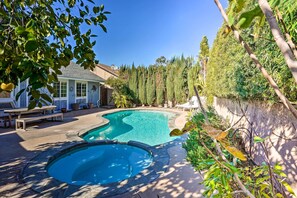 House (3 Bedrooms) | Interior - Deluxe Laguna Hills Home w/ Outdoor Oasis! (Laguna Hills)