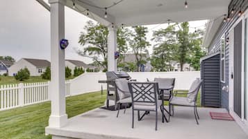 Rumah (3 Bedrooms) | Interior