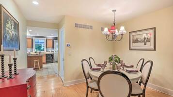 Apartment (3 Bedrooms) | Interior