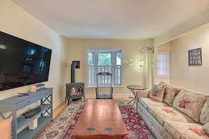 Apartment (3 Bedrooms) | Interior