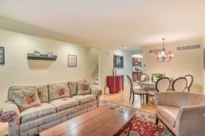 Apartment (3 Bedrooms) | Interior