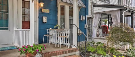 Apartment (3 Bedrooms) | Interior