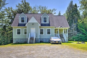 Ferienhaus (5 Bedrooms) | Innenbereich