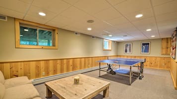 Casa (5 Bedrooms) | Interior