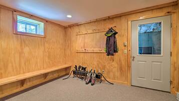 Casa (5 Bedrooms) | Interior