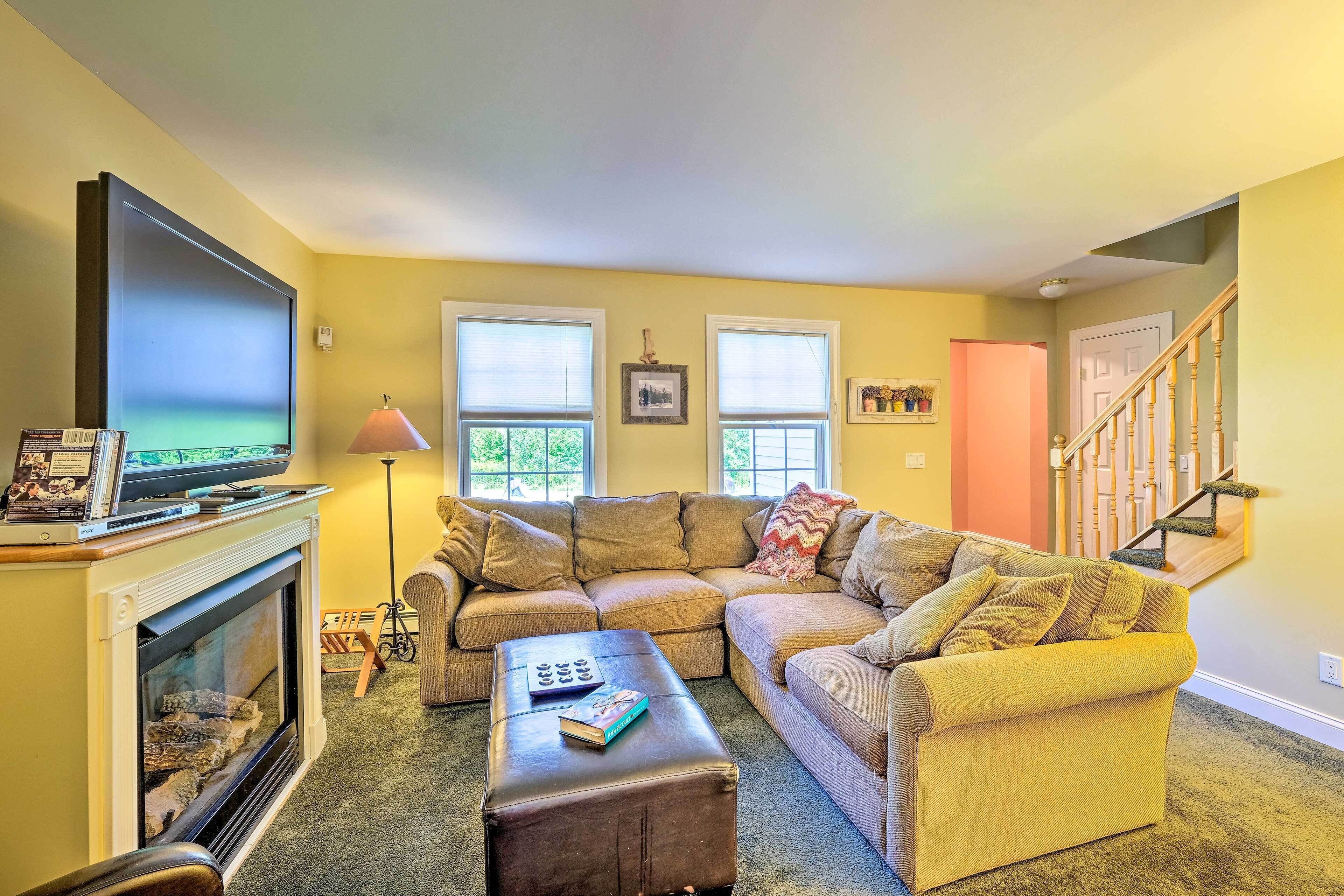 하우스 (5 Bedrooms) | 내부