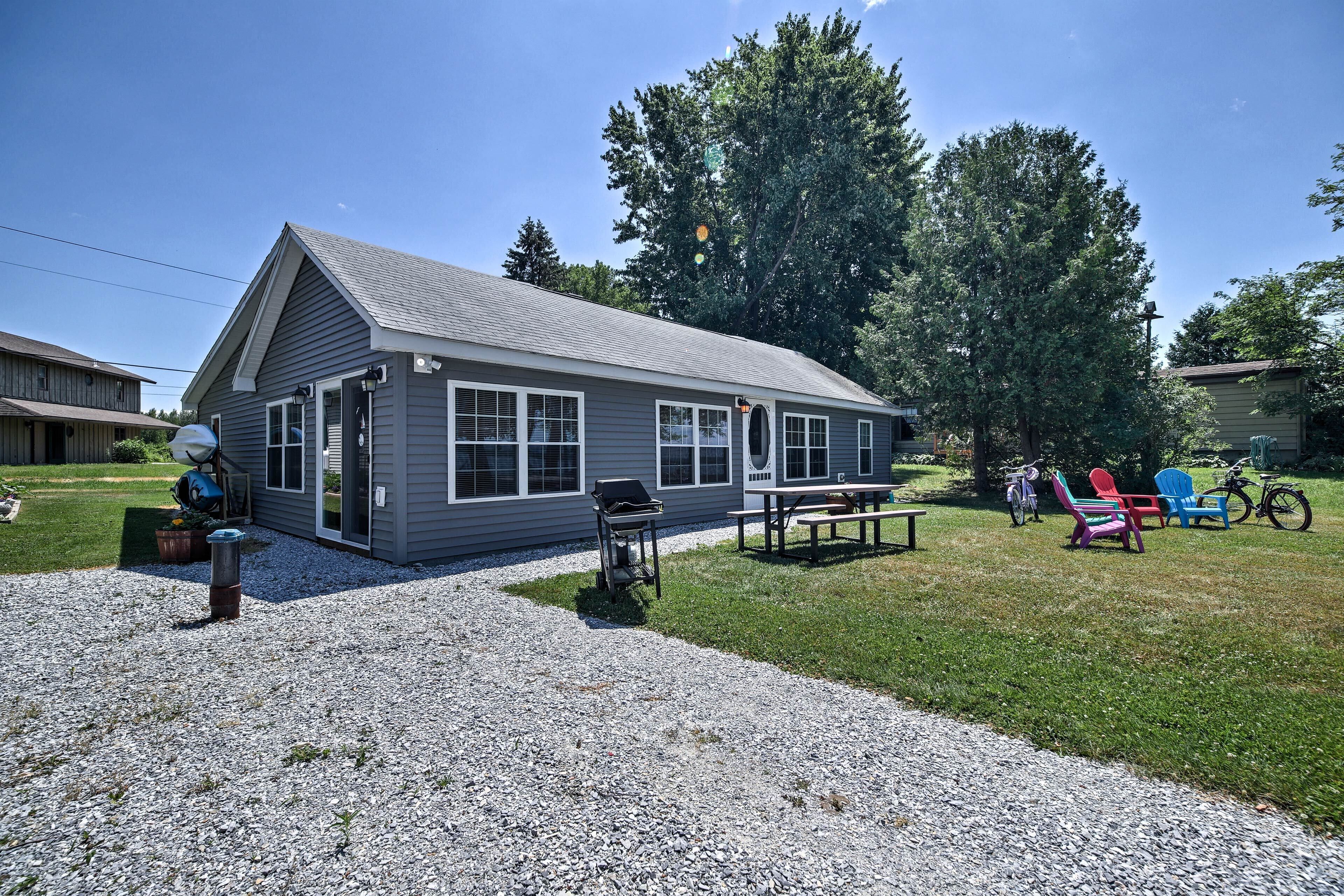 House (4 Bedrooms) | Interior