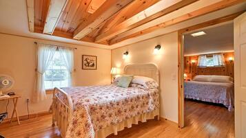 Maison (4 Bedrooms) | Intérieur