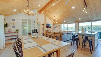 Huis (4 Bedrooms) | Interieur