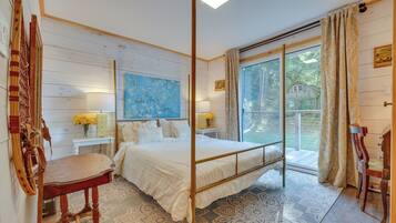 Rumah (4 Bedrooms) | Interior