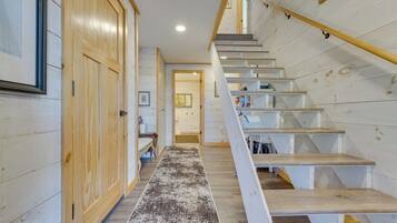 Huis (4 Bedrooms) | Interieur