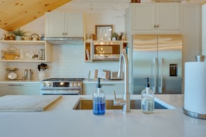 独立别墅 (4 Bedrooms) | 住宿内部