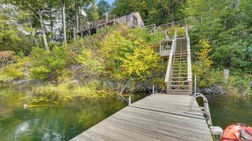 Rumah (4 Bedrooms) | Interior