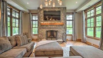 Casa (4 Bedrooms) | Interior