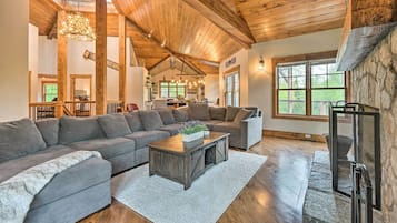 Casa (4 Bedrooms) | Interior