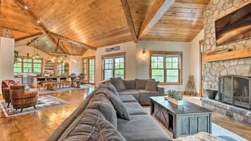 Casa (4 Bedrooms) | Interior