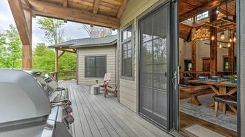 Casa (4 Bedrooms) | Interior