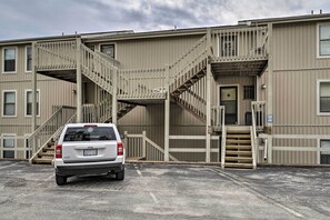 アパートメント (3 Bedrooms) | 内装