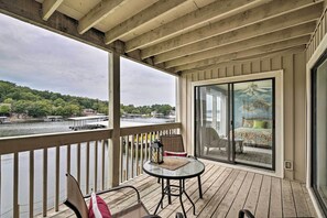 Huoneisto (3 Bedrooms) | Sisätilat