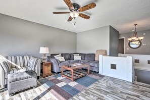 Apartment (3 Bedrooms) | Interior