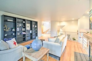 Nhà (3 Bedrooms) | Nội thất