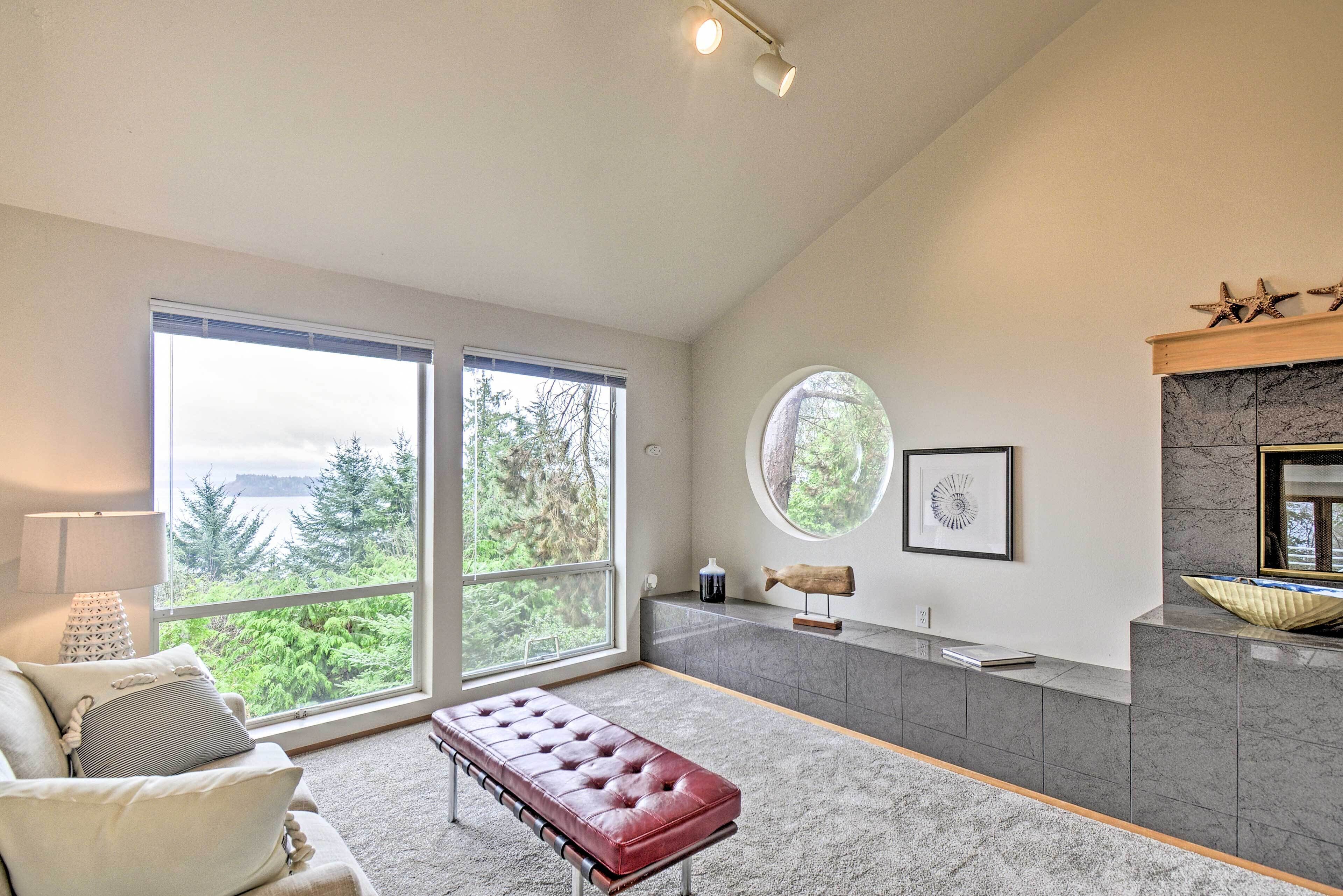 Talo (3 Bedrooms) | Sisätilat