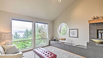 Hus (3 Bedrooms) | Innvendig