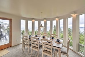 Maison (3 Bedrooms) | Intérieur