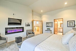 Maison (3 Bedrooms) | Intérieur