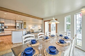 Maison (3 Bedrooms) | Intérieur