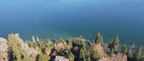 Maison (3 Bedrooms) | Façade de l’hébergement