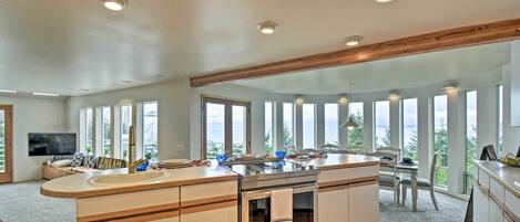 Huis (3 Bedrooms) | Interieur