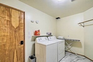 Huis (3 Bedrooms) | Interieur